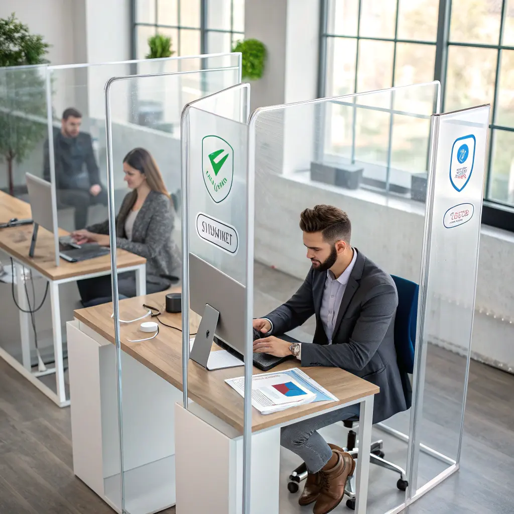 Secaas360 - Business Guardian