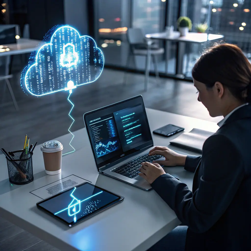 Secure File Sync CloudSync360
