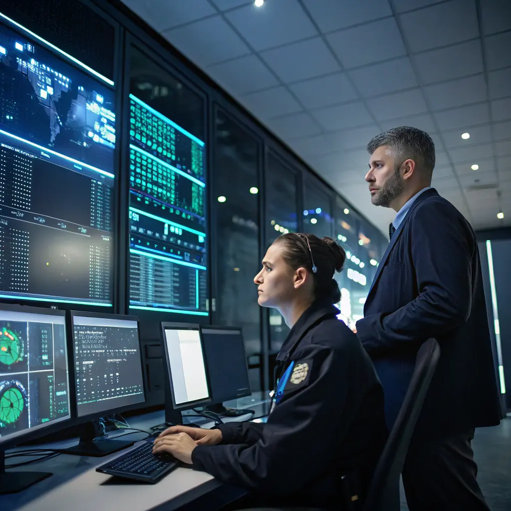 Secaas360 - Data Defender