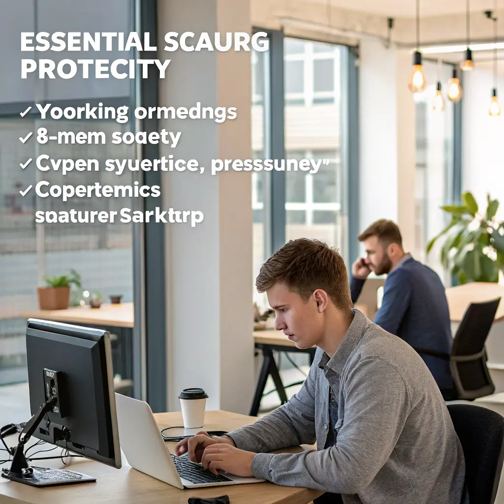 Secaas360 - Essential Shield