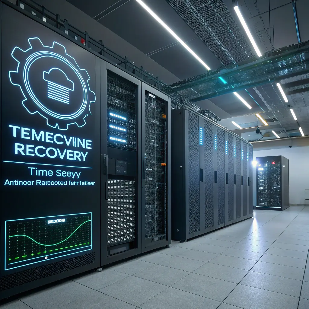 Secaas360 - Rapid Recovery