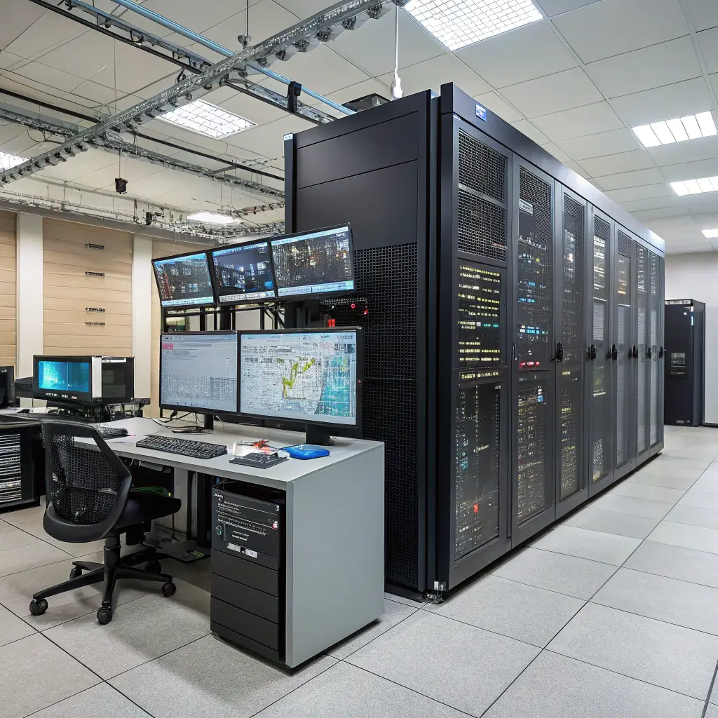 Secaas360 - Server Sentinel