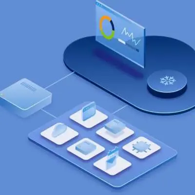 Advanced Backup/Restore