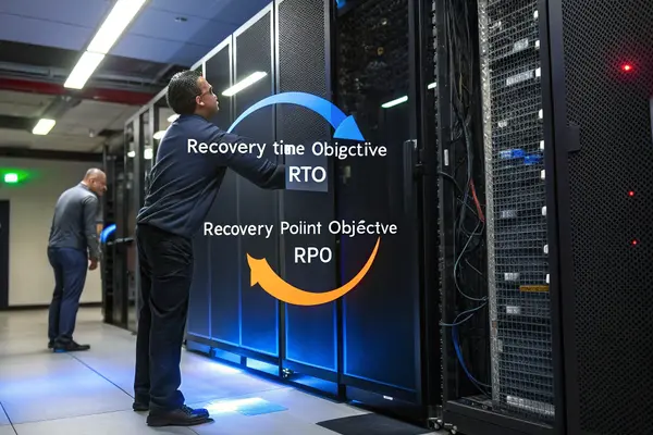 Acronis Cloud Cyber Protect Disaster Recovery