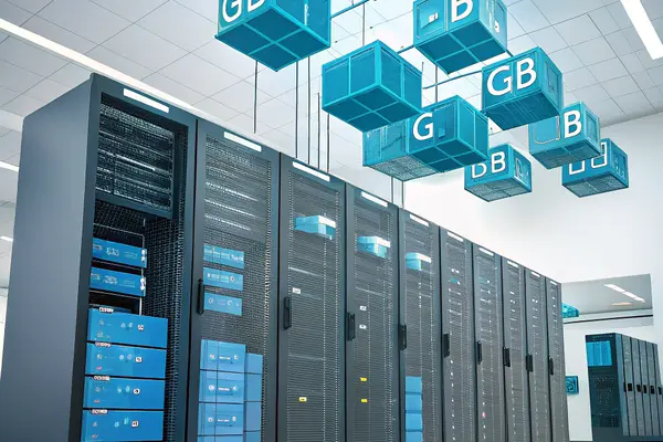 Acronis Cloud Cyber Protect per GB