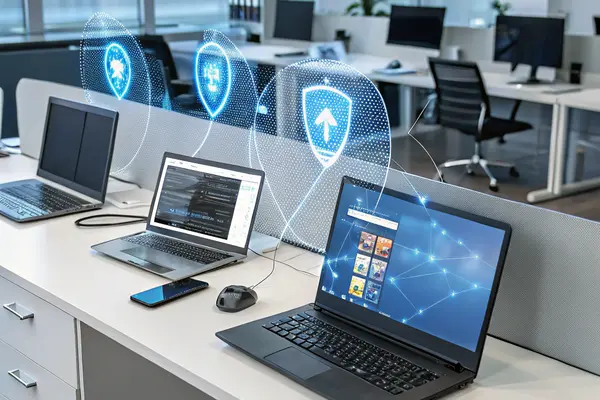 Acronis Cloud Cyber Protect per Workload