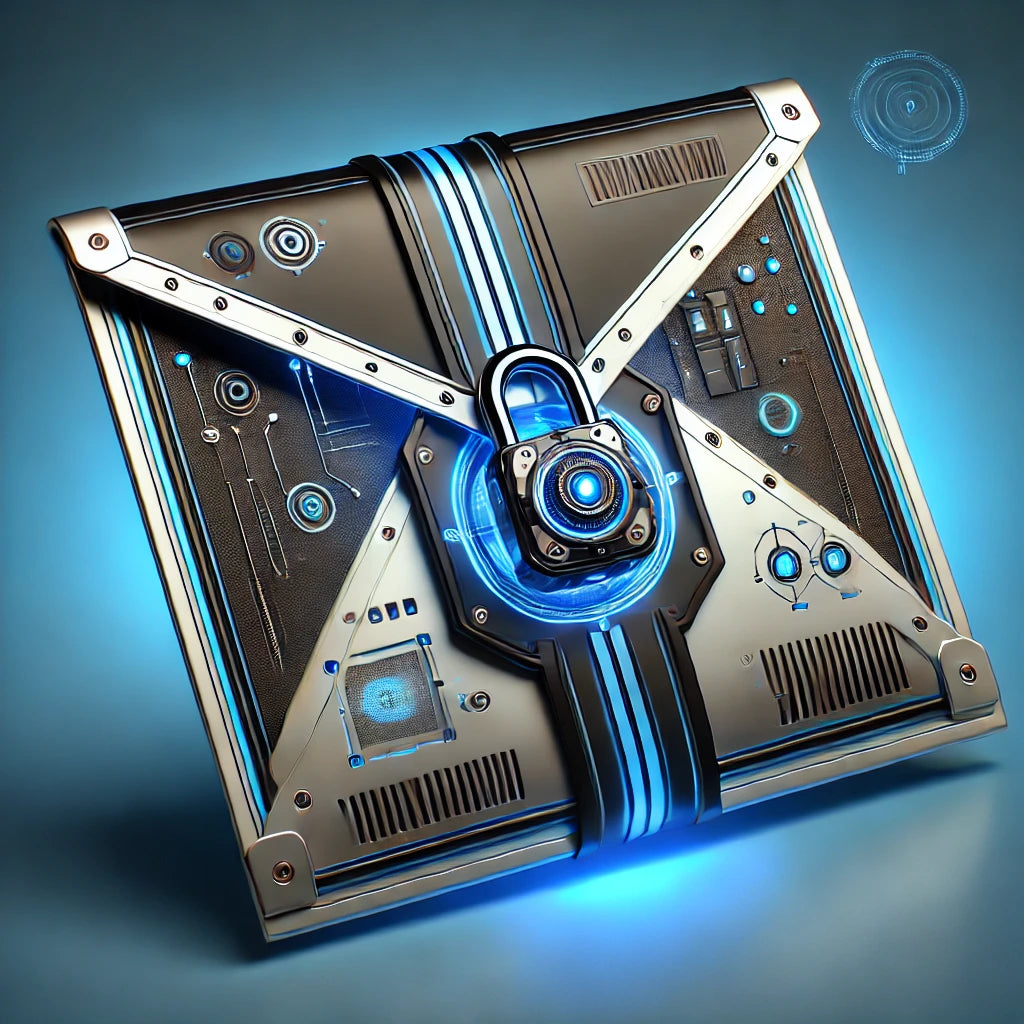 Advanced Email Security
