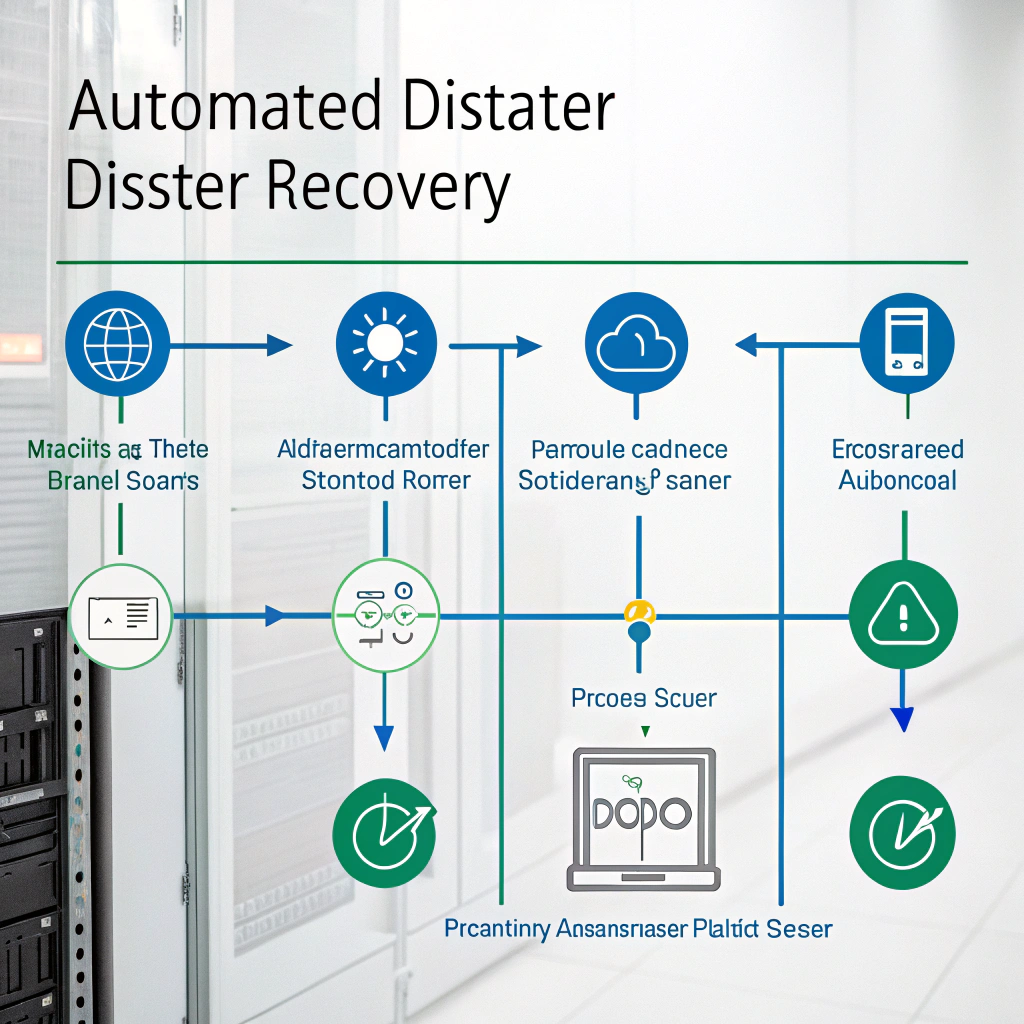 Automatic Recovery