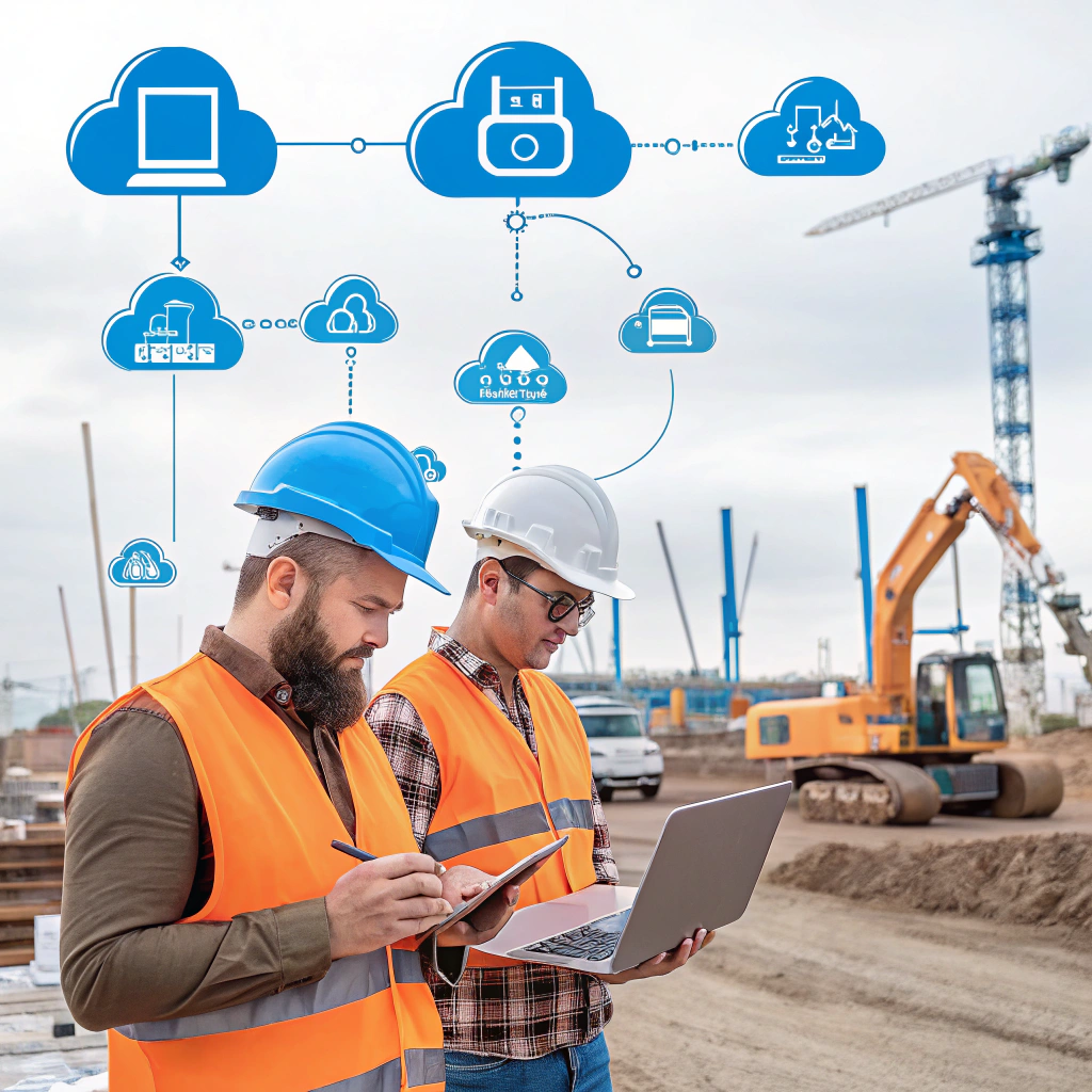 Construction Company