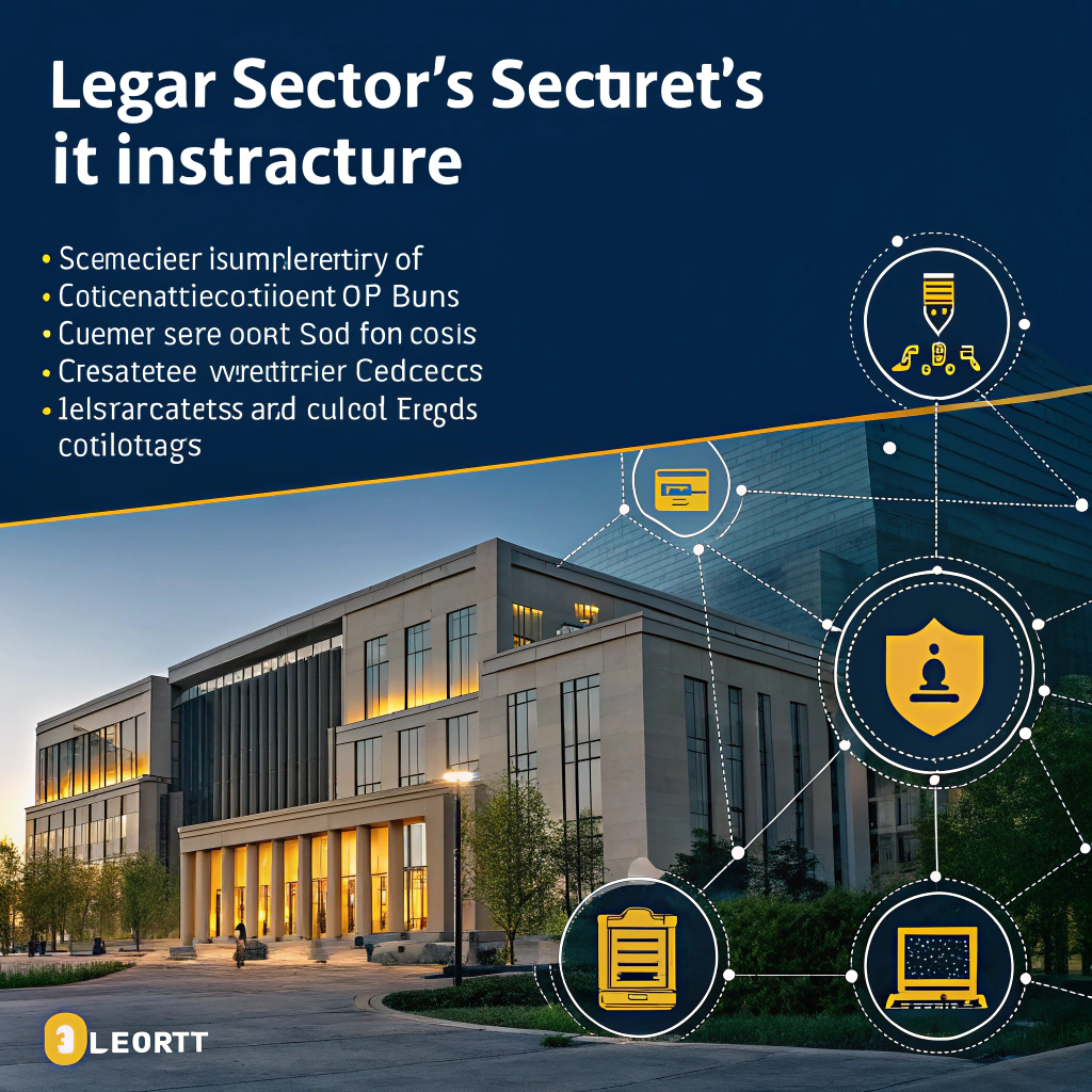 Legal Sector