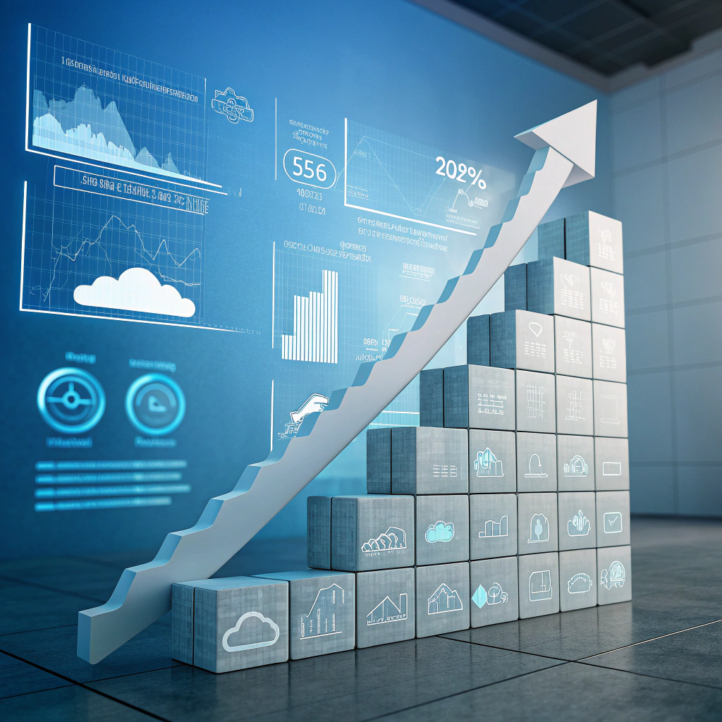 Scalability Growth