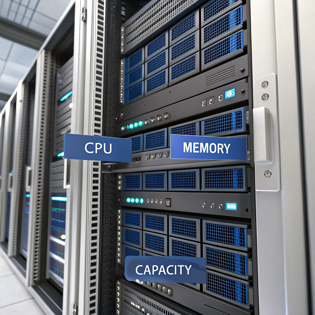 Server Configuration