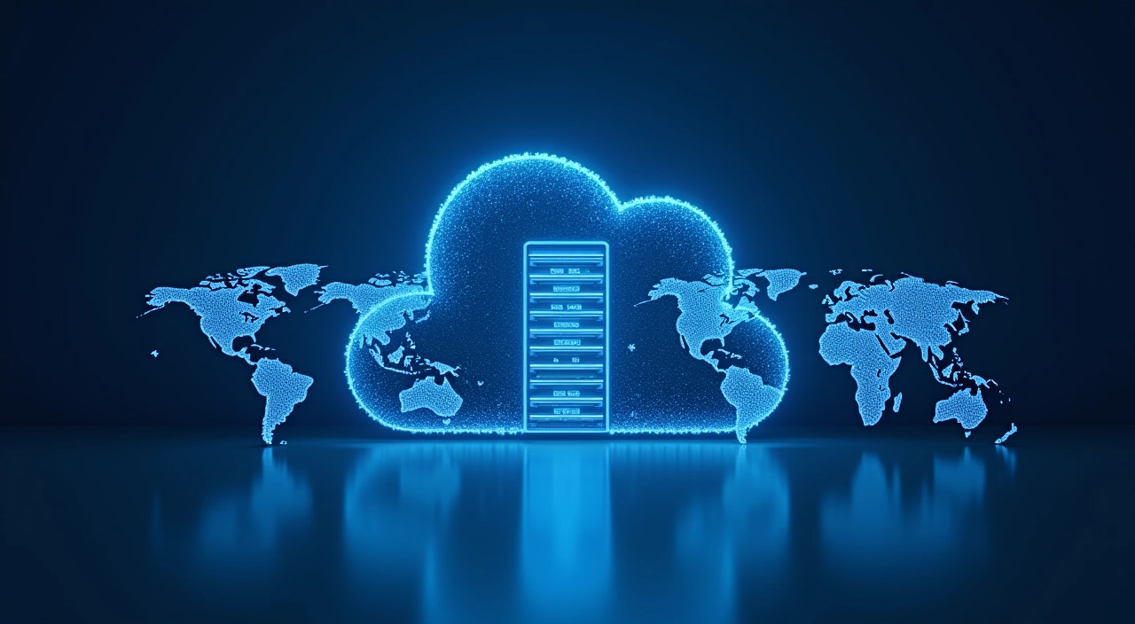 Acronis Hosted Storage