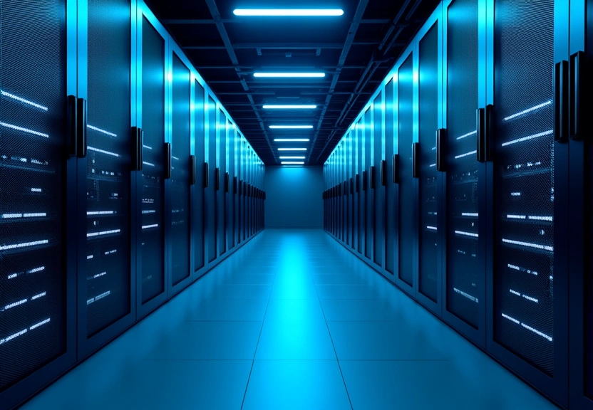 Almacenamiento Cloud de Nivel Empresarial