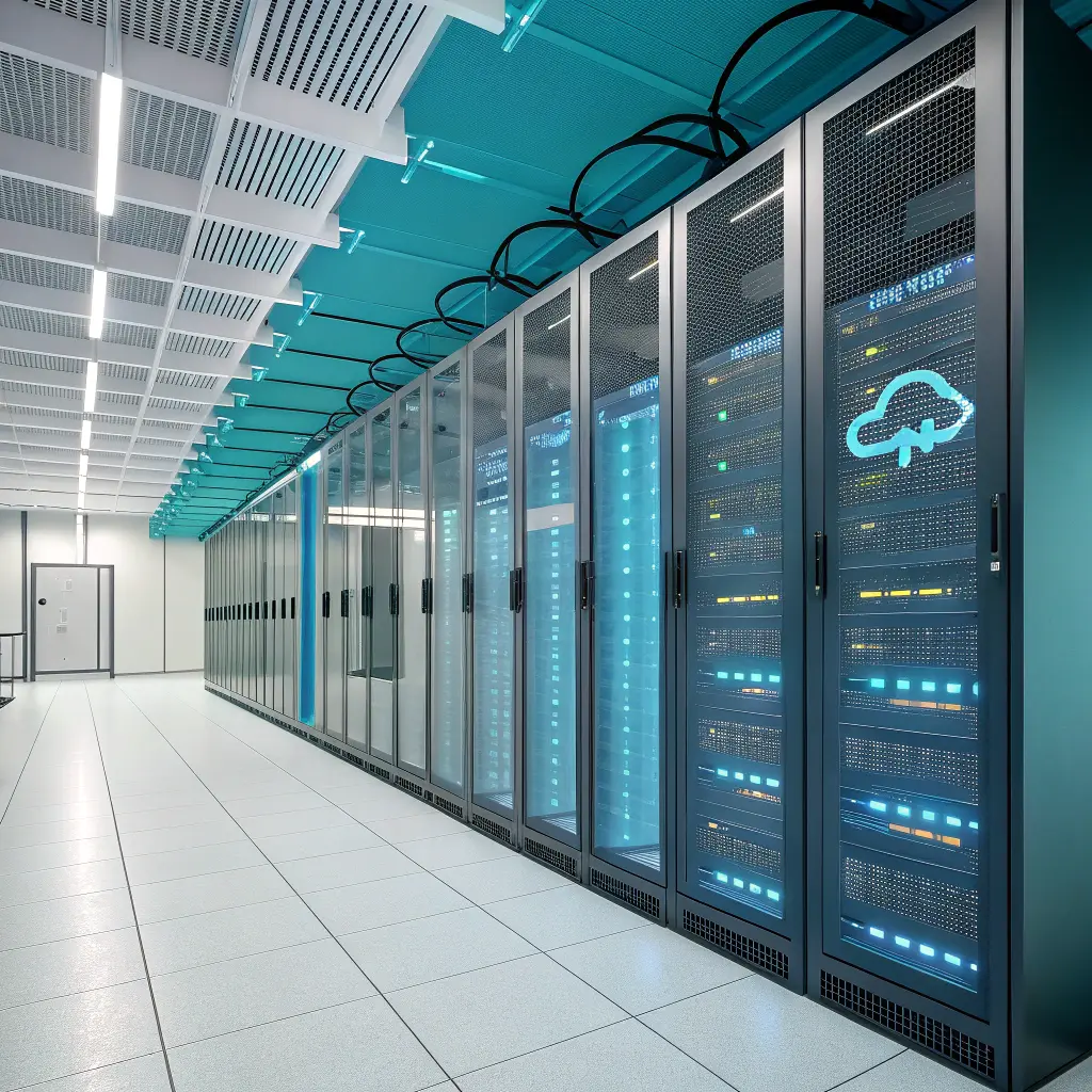 Freedom and control with Advanced Bare Metal