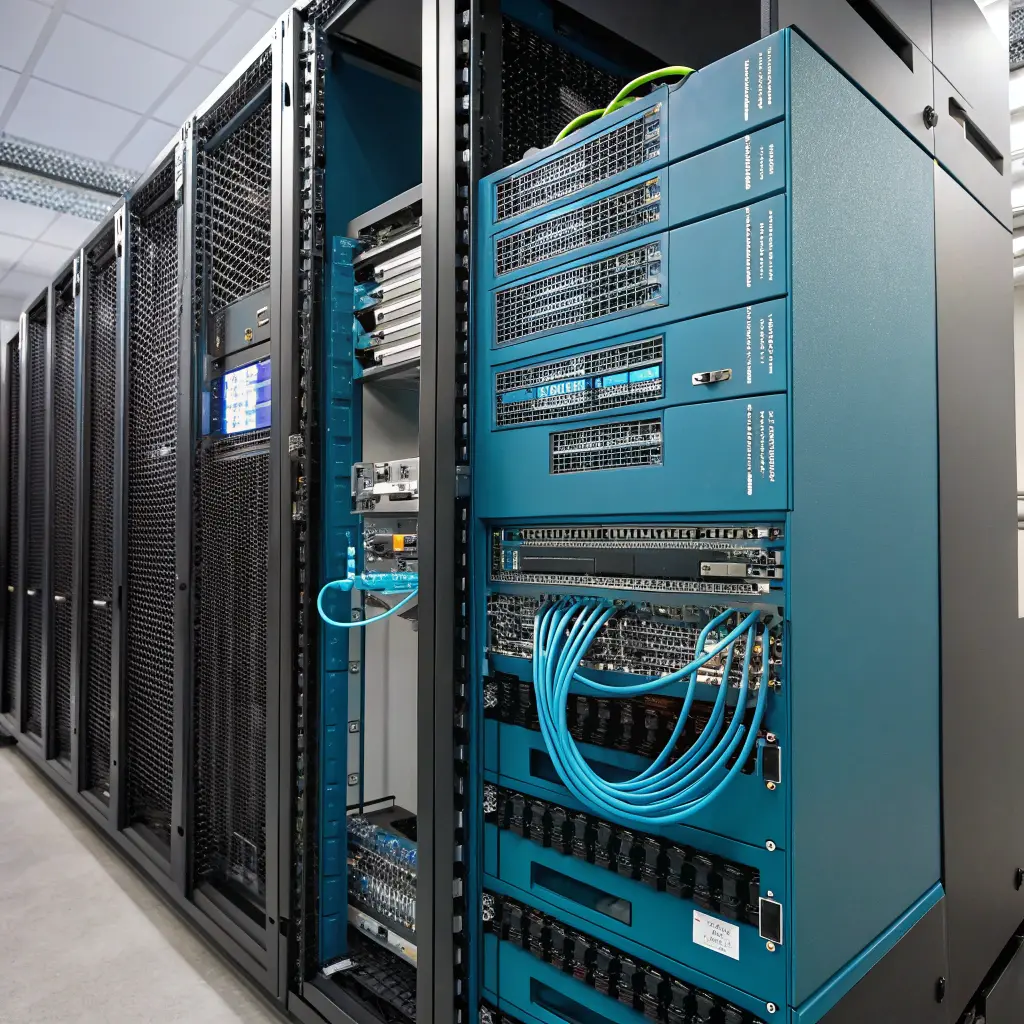 Advanced Bare Metal Infrastructure
