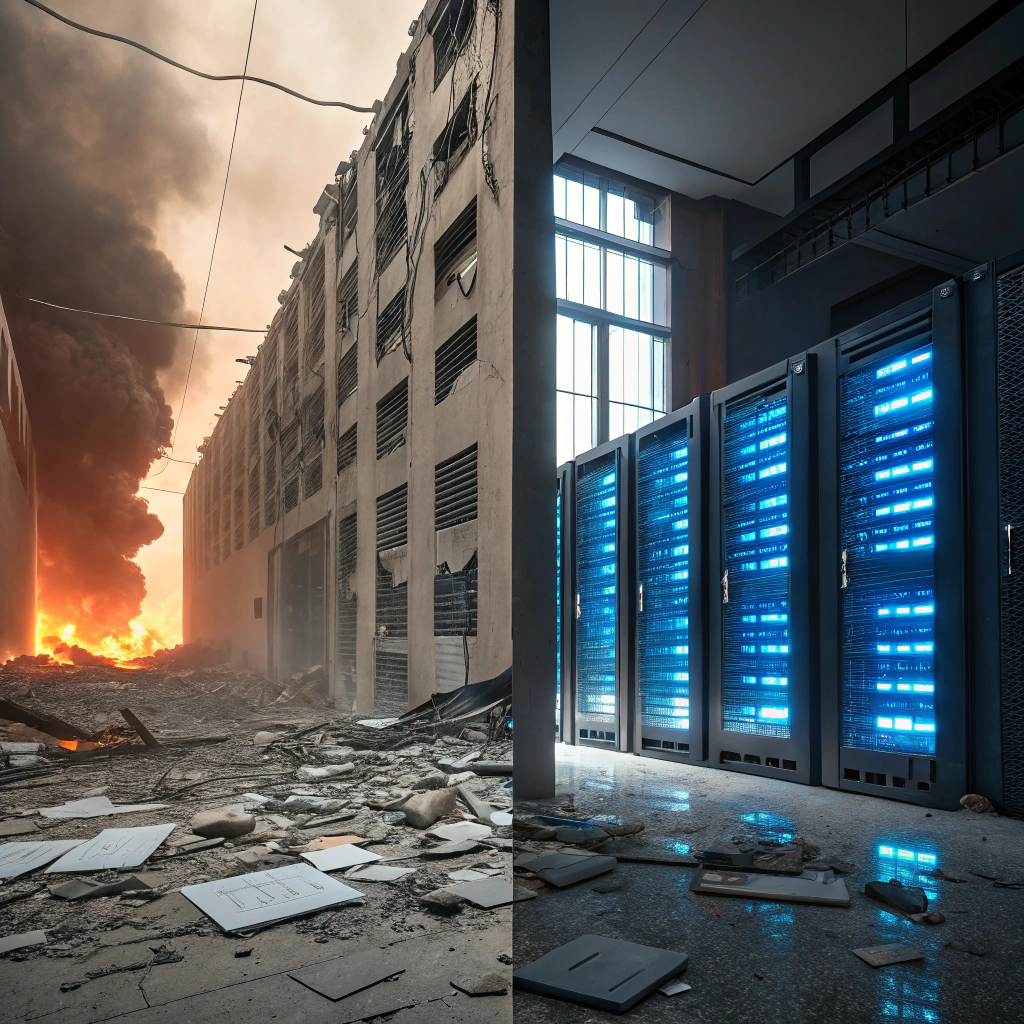 Disaster Recovery