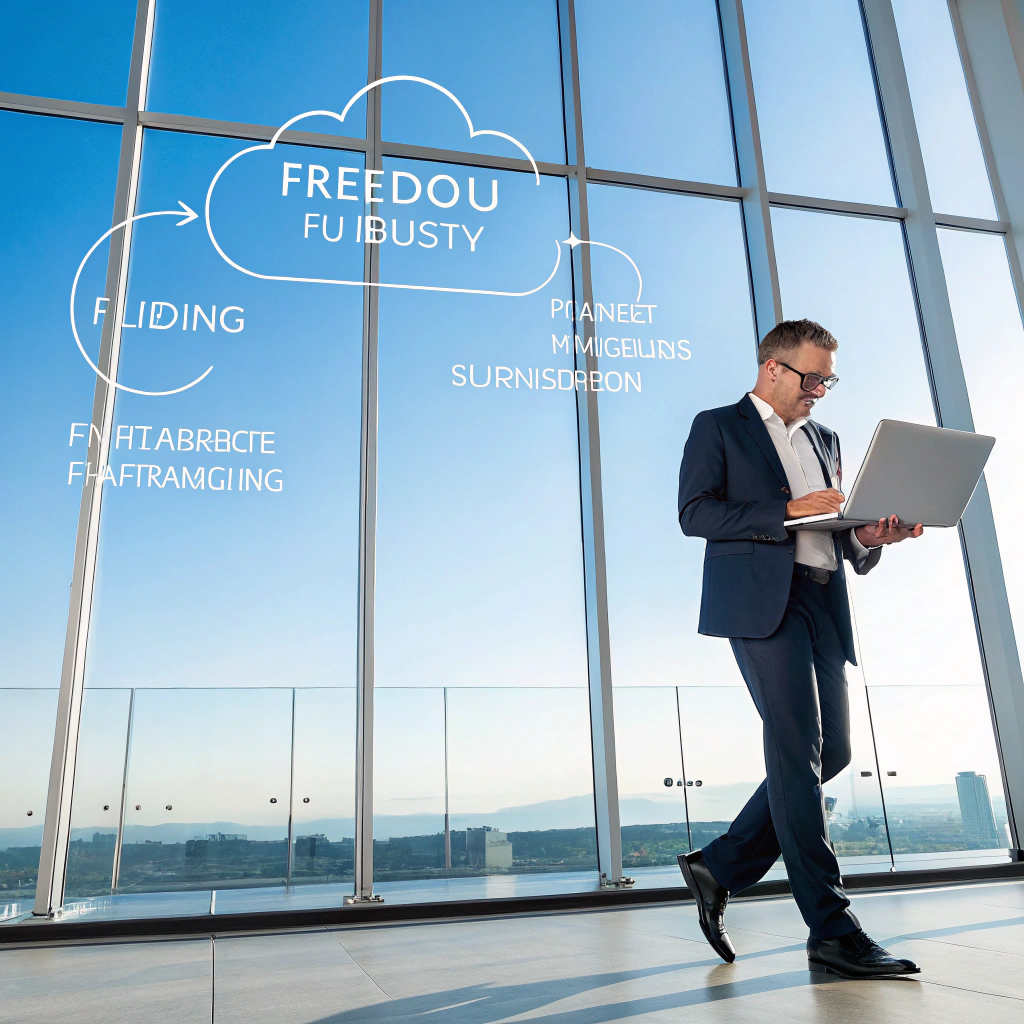 Freedom and Flexibility