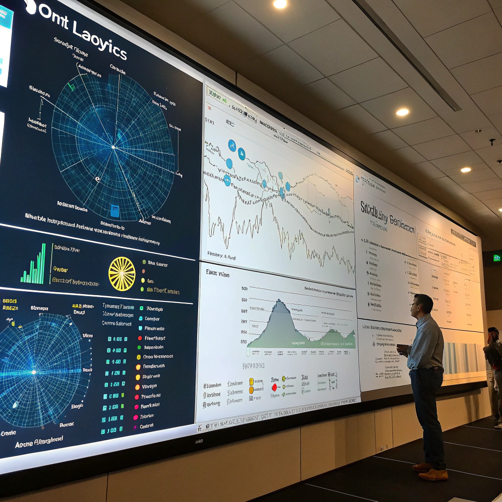 Data Lakes for Analytics