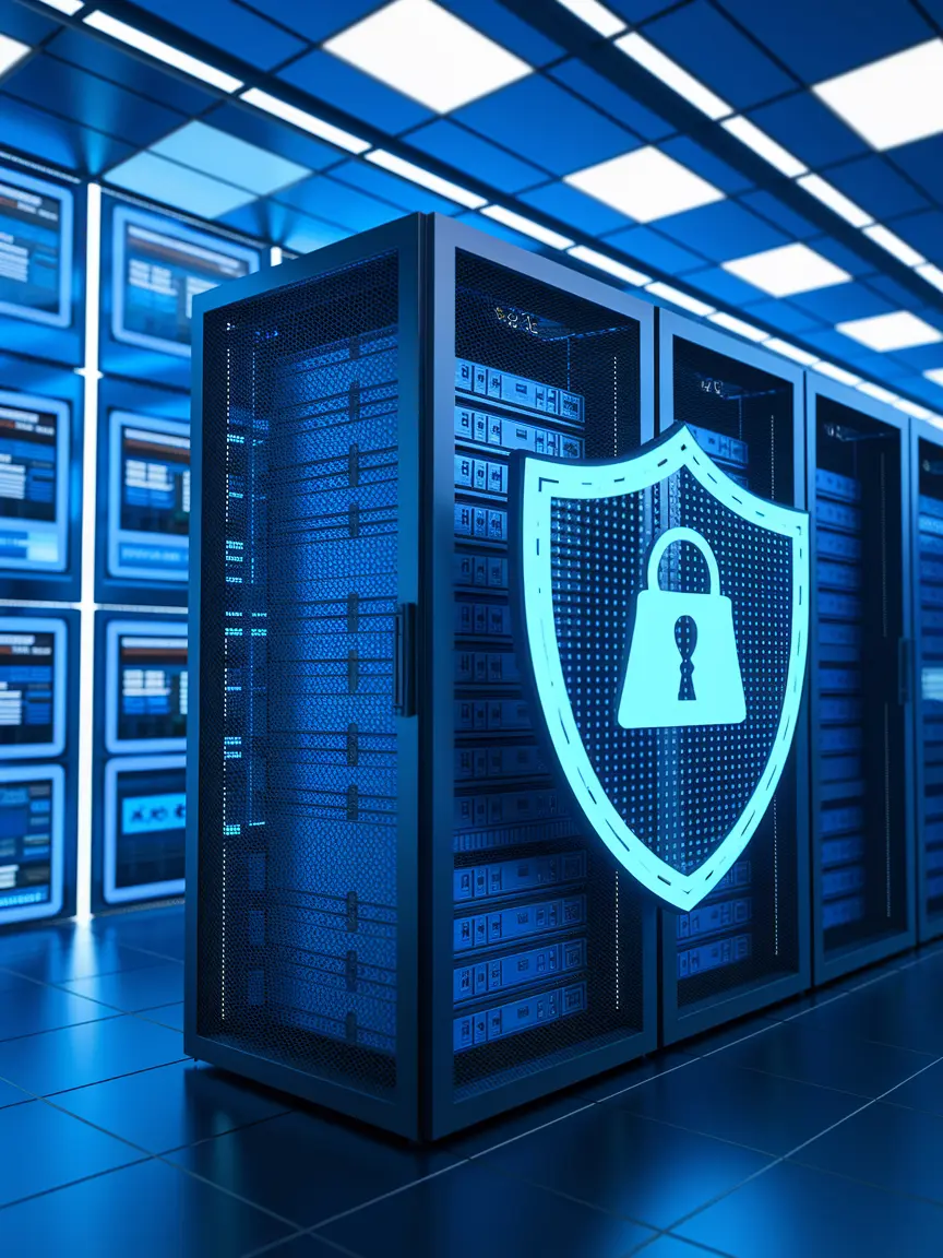 Secaas360 - Your Cybersecurity Fortress