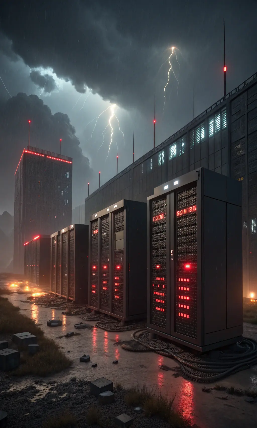 The Escalating Cybersecurity Crisis