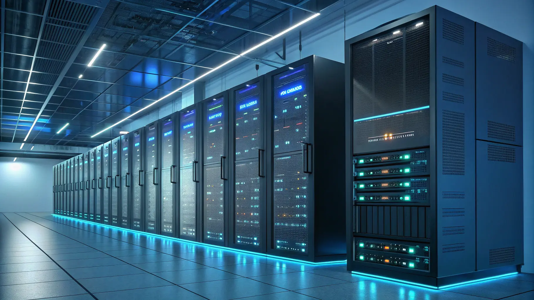Managed Backups & Disaster Recovery
