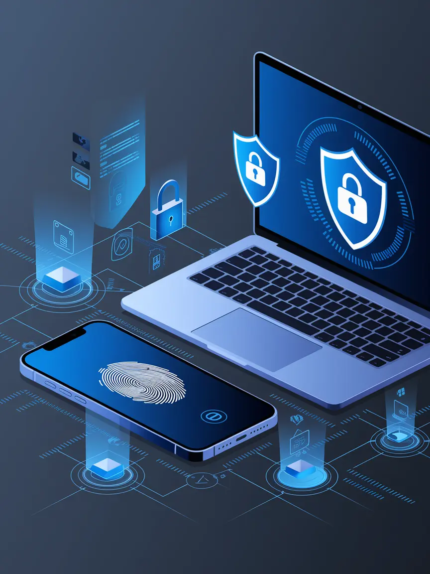 Device Theft Mitigation