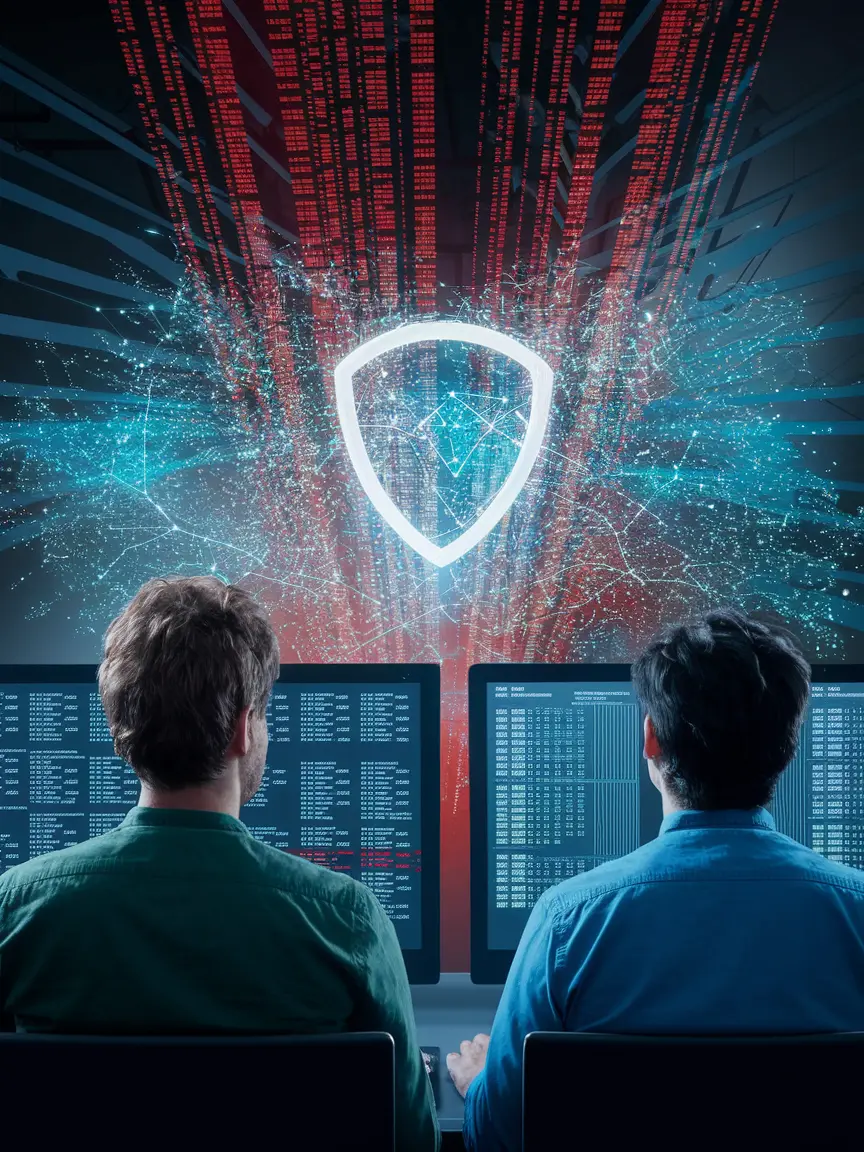 Use Case 1: E-Commerce Retailer Survives Black Friday DDoS Attack