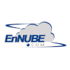 Logo EnNube Redondo 100x100